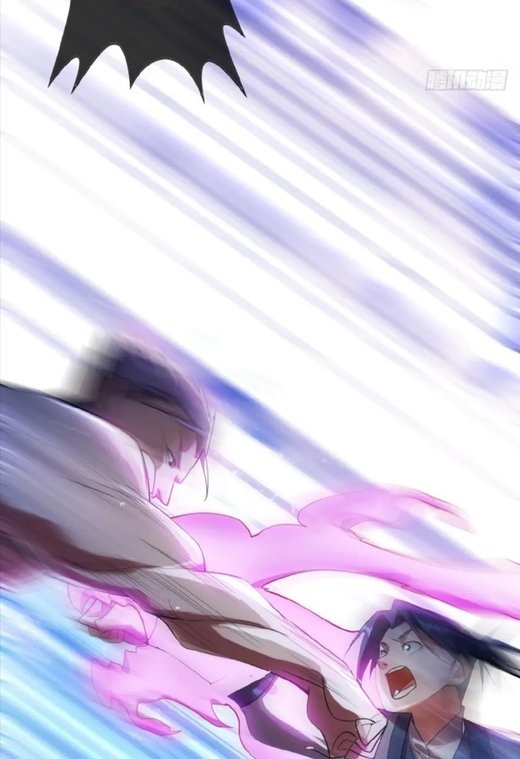 Read Martial Rebel chapter 15 image 19 on Lezhin