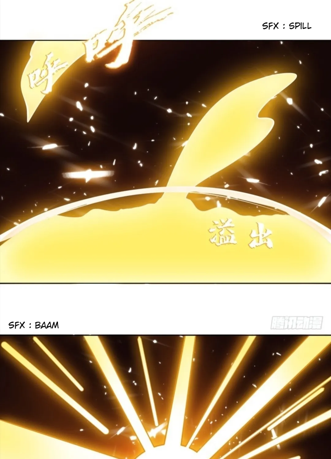 Read Martial Rebel chapter 15 image 26 on Lezhin
