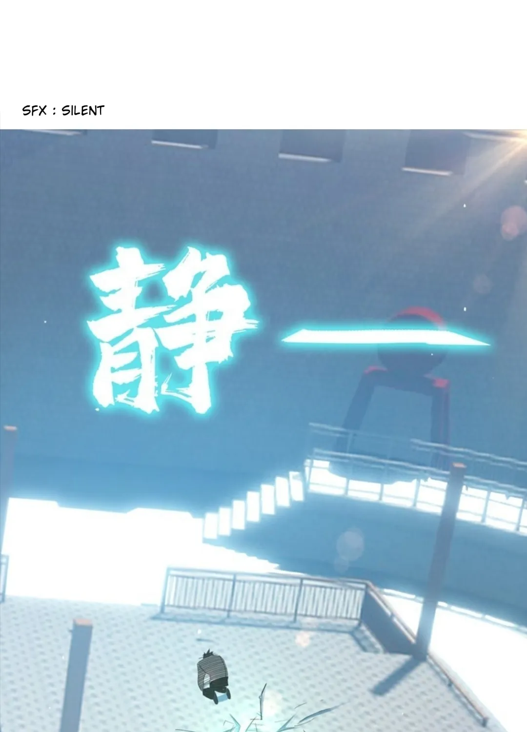 Read Martial Rebel chapter 15 image 3 on Lezhin