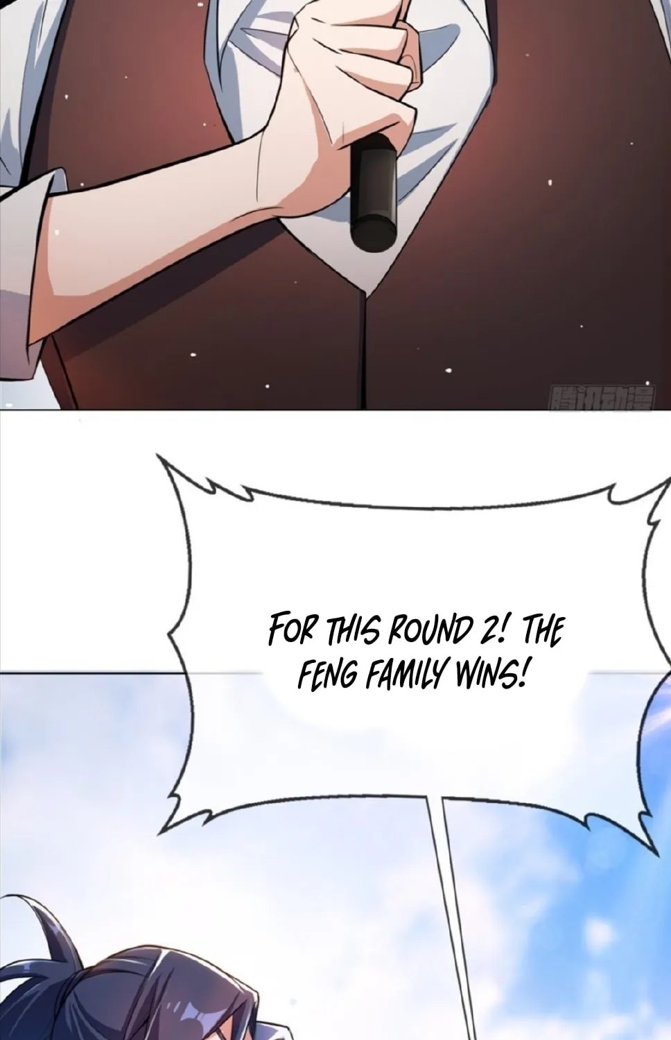 Read Martial Rebel chapter 15 image 32 on Lezhin