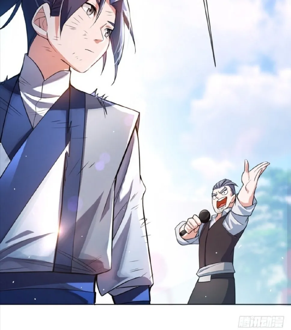 Read Martial Rebel chapter 15 image 33 on Lezhin