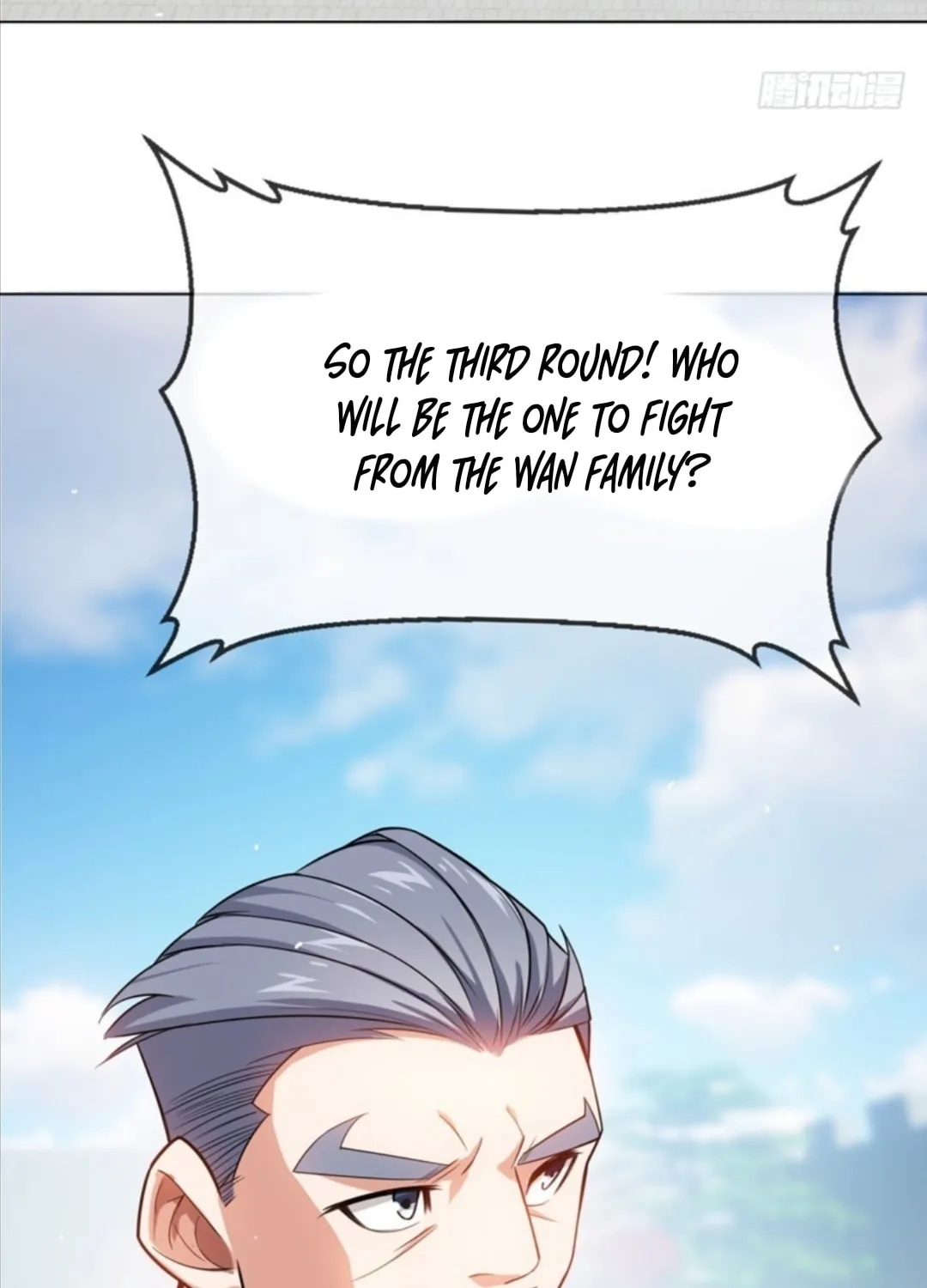 Read Martial Rebel chapter 15 image 35 on Lezhin