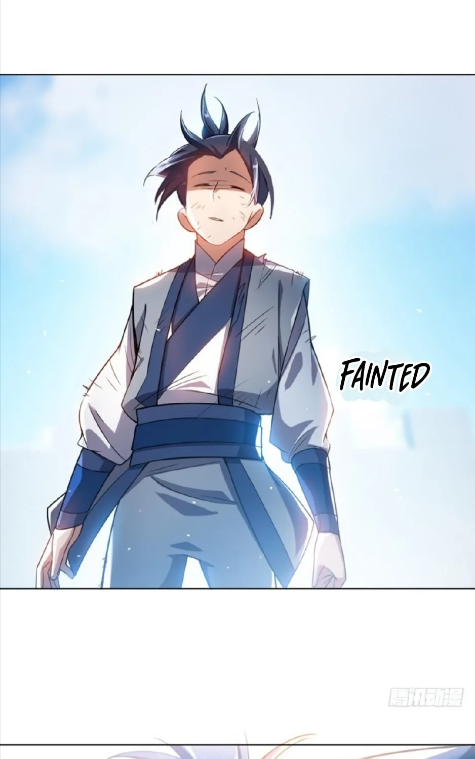 Read Martial Rebel chapter 15 image 43 on Lezhin