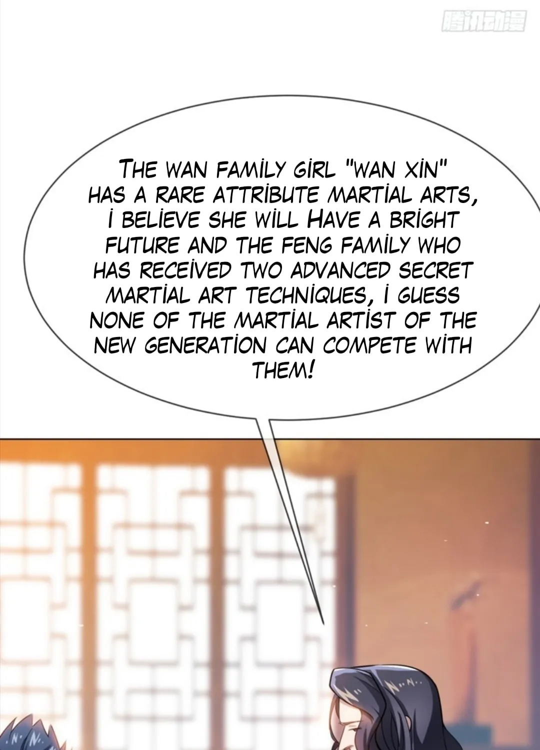 Read Martial Rebel chapter 15 image 51 on Lezhin