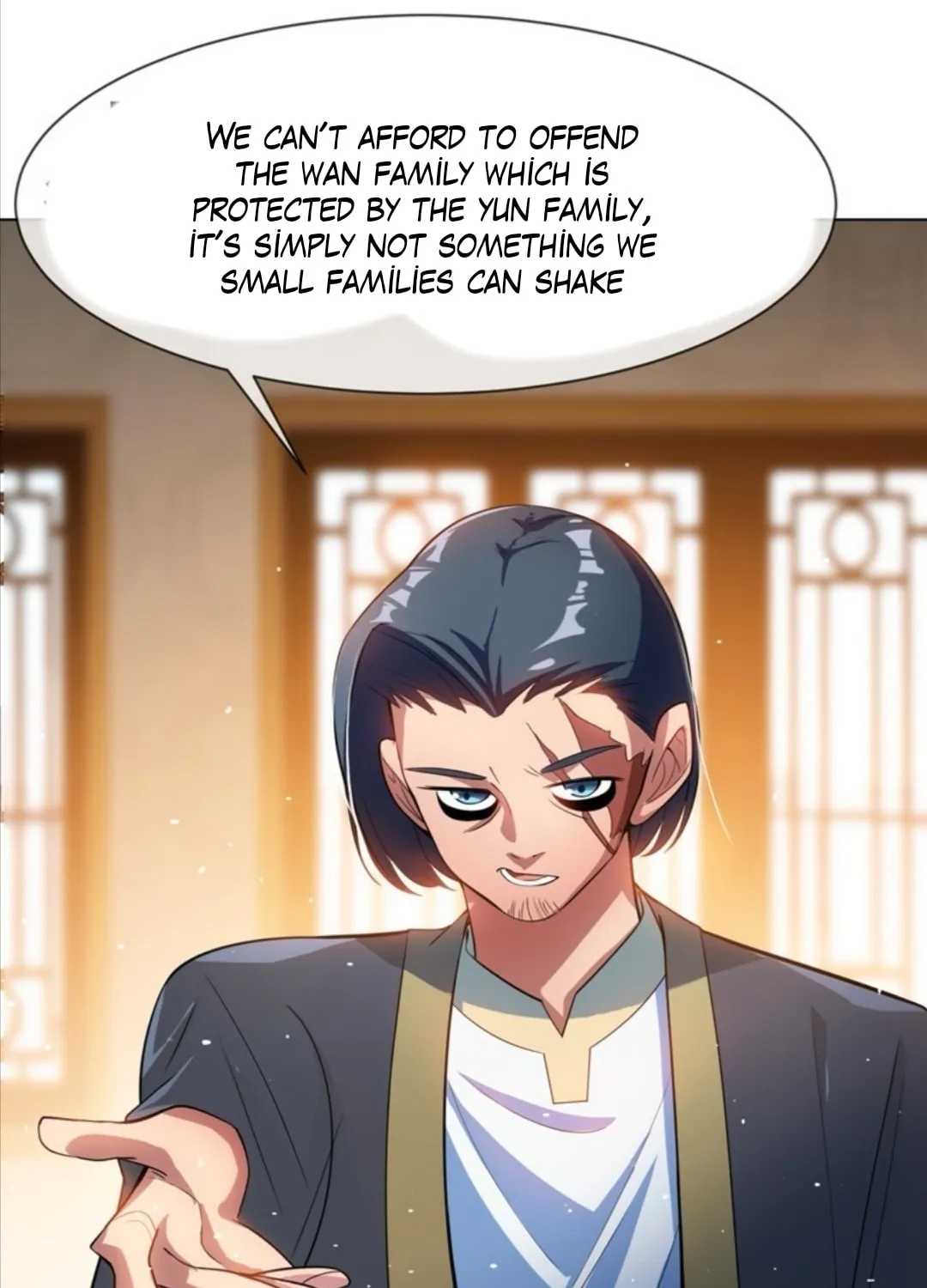 Read Martial Rebel chapter 15 image 54 on Lezhin