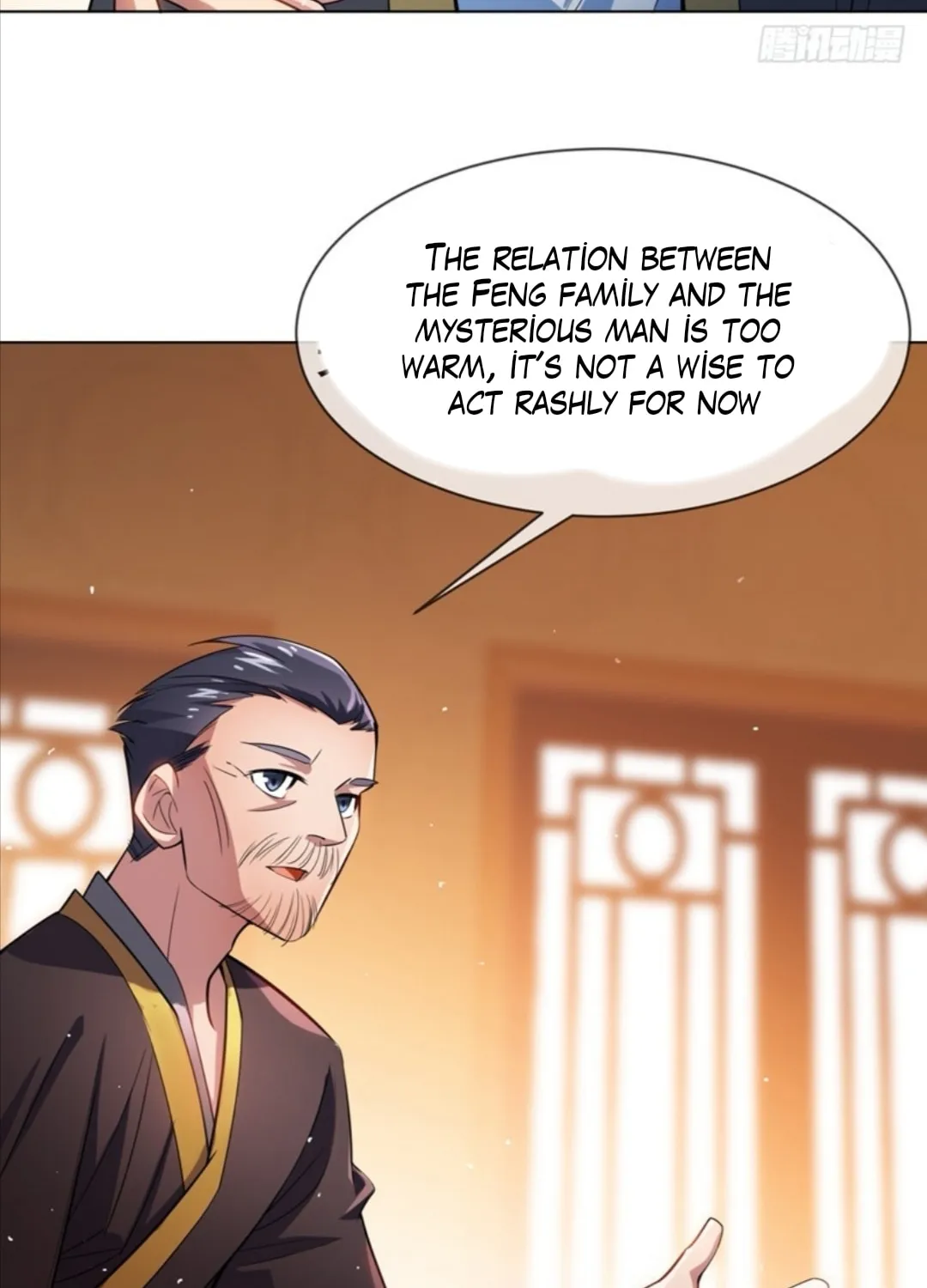 Read Martial Rebel chapter 15 image 55 on Lezhin