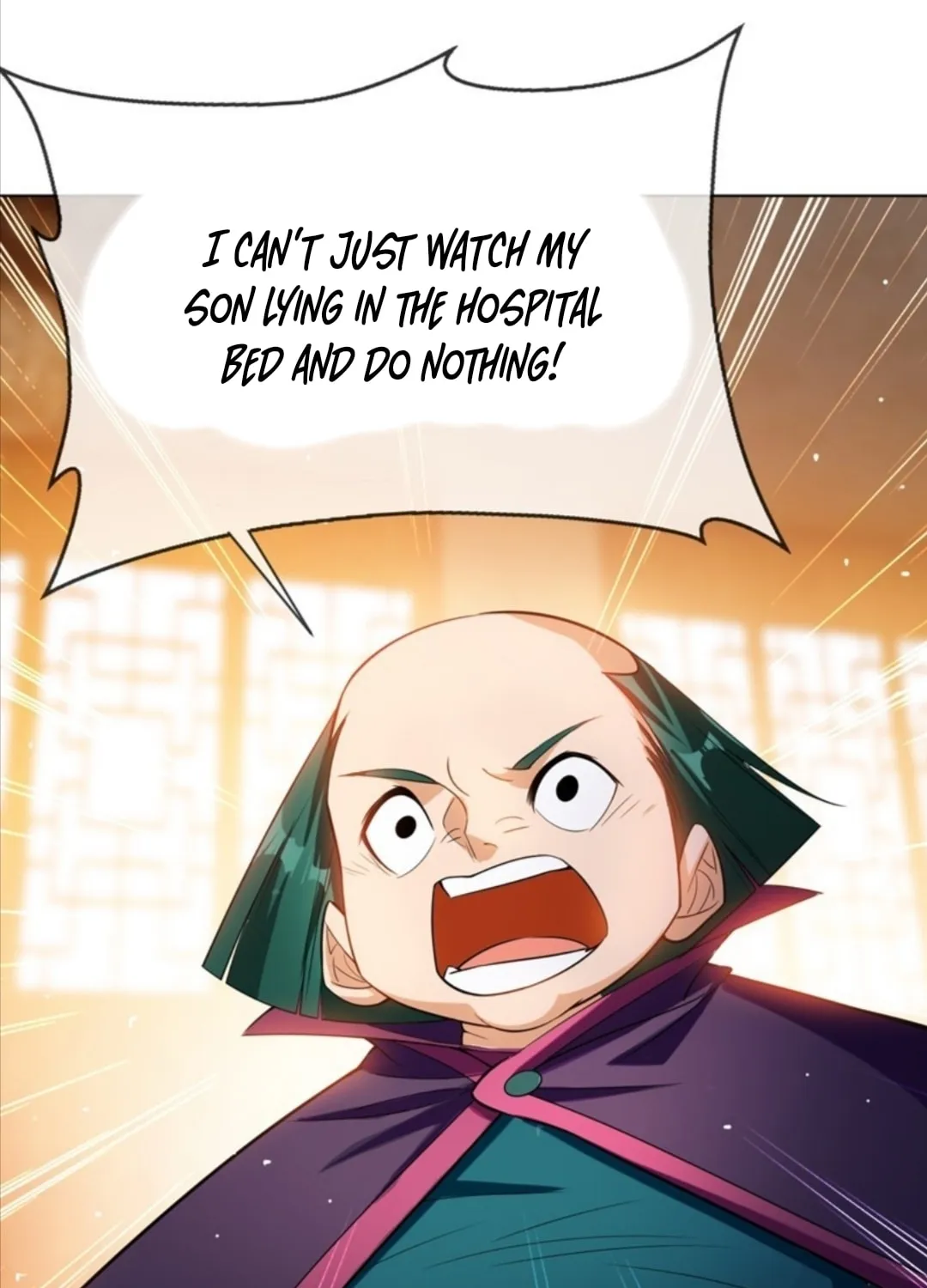 Read Martial Rebel chapter 15 image 57 on Lezhin