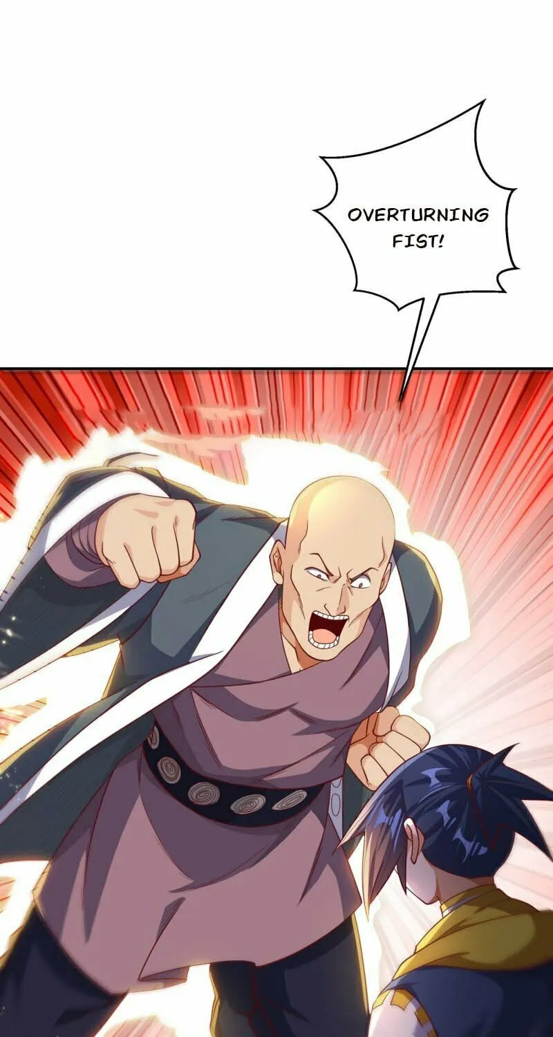 Read Martial Rebel chapter 151 image 0 on Lezhin