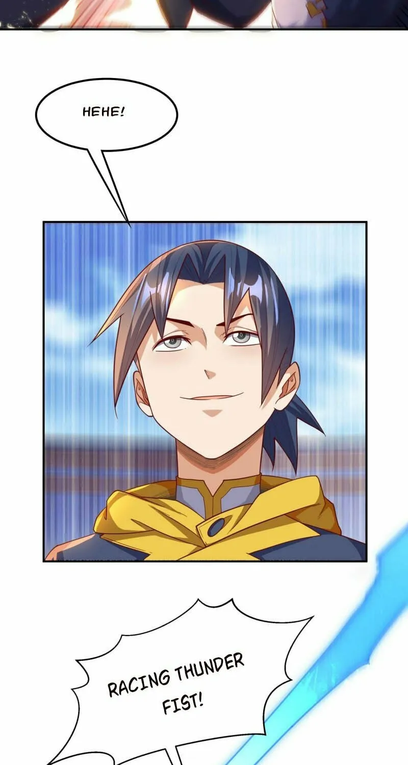 Read Martial Rebel chapter 151 image 1 on Lezhin
