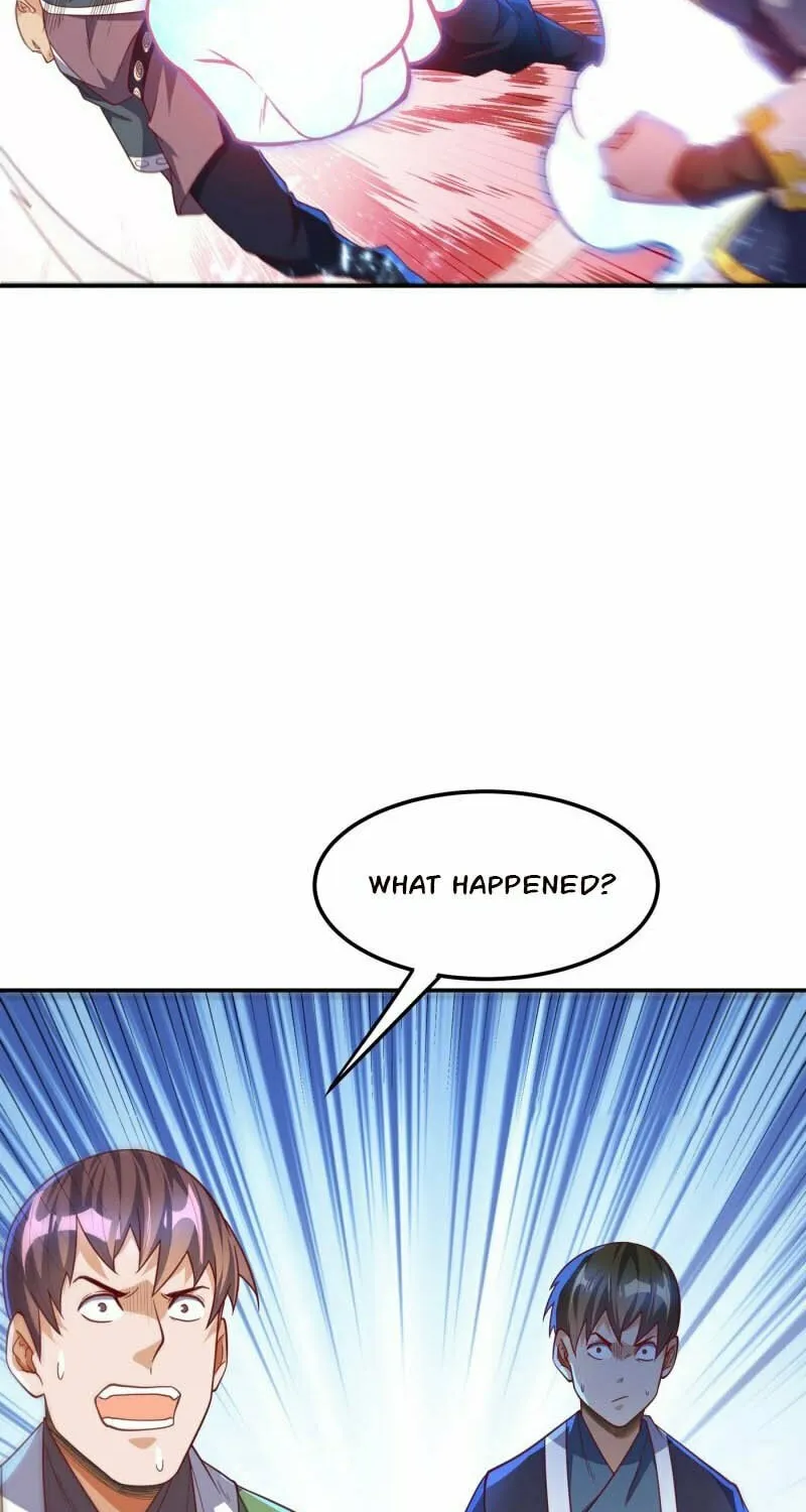 Read Martial Rebel chapter 151 image 10 on Lezhin
