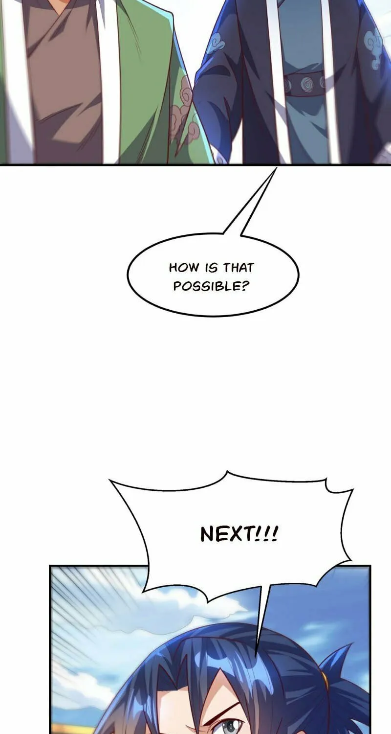 Read Martial Rebel chapter 151 image 11 on Lezhin