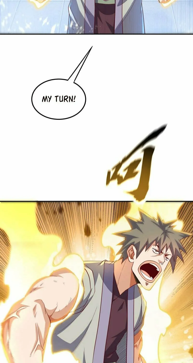 Read Martial Rebel chapter 151 image 16 on Lezhin