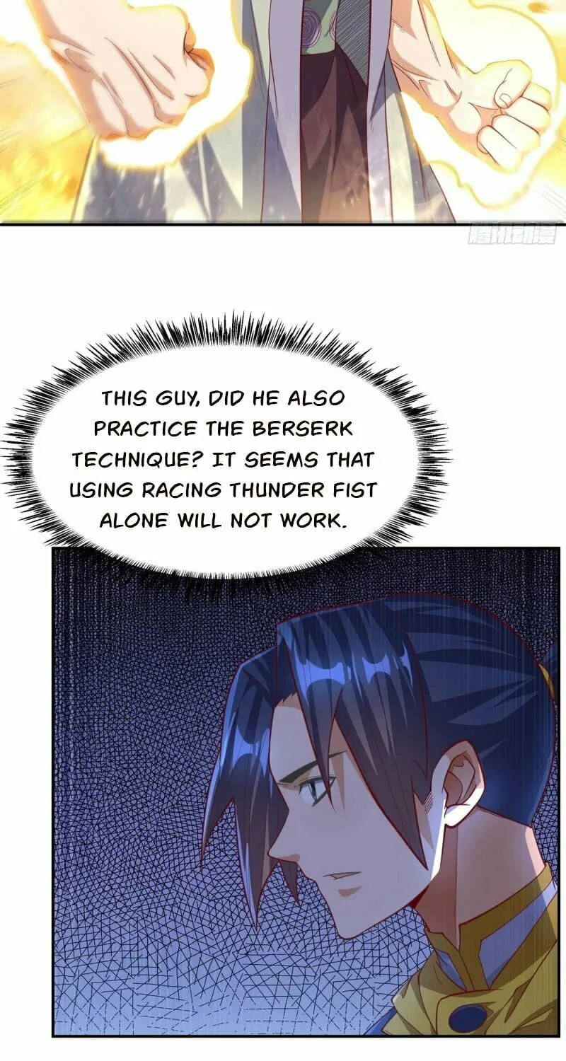 Read Martial Rebel chapter 151 image 17 on Lezhin