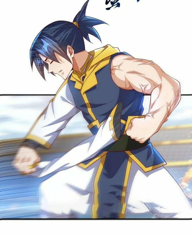 Read Martial Rebel chapter 151 image 19 on Lezhin