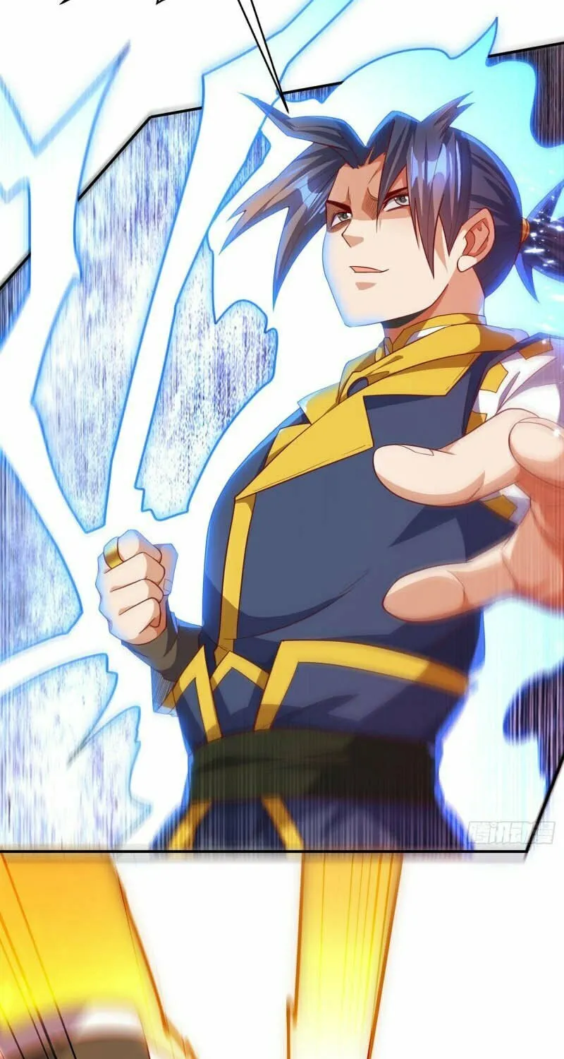 Read Martial Rebel chapter 151 image 2 on Lezhin