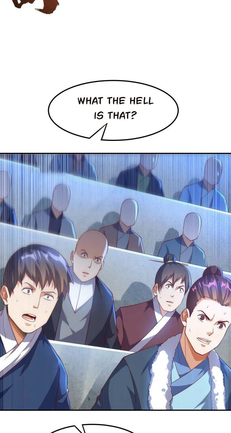 Read Martial Rebel chapter 151 image 21 on Lezhin