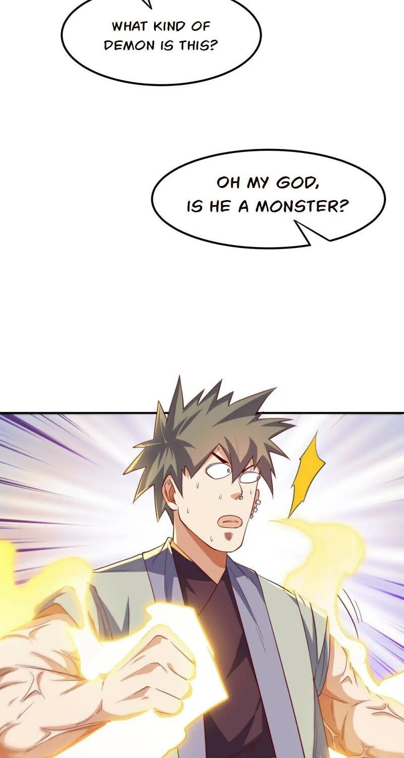 Read Martial Rebel chapter 151 image 22 on Lezhin