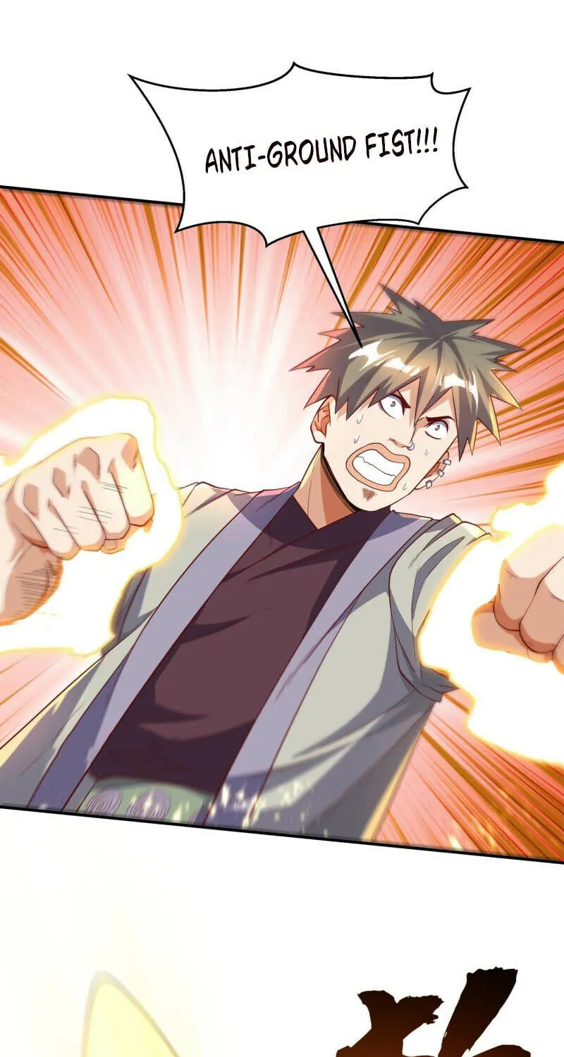Read Martial Rebel chapter 151 image 28 on Lezhin