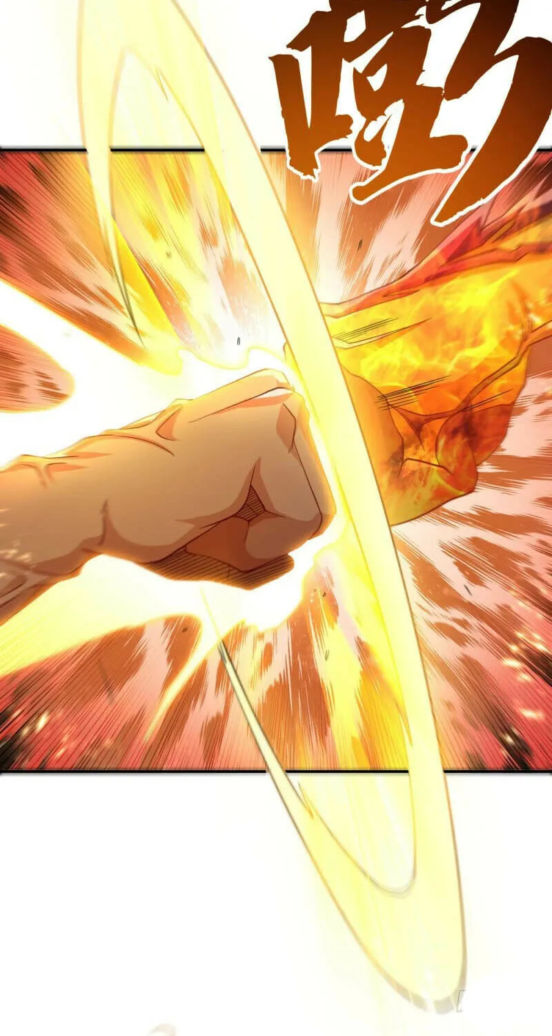 Read Martial Rebel chapter 151 image 29 on Lezhin
