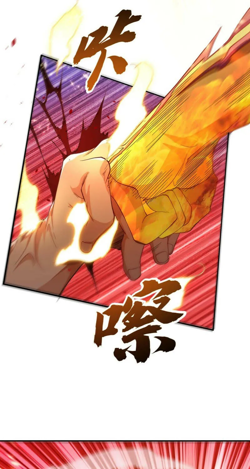 Read Martial Rebel chapter 151 image 30 on Lezhin