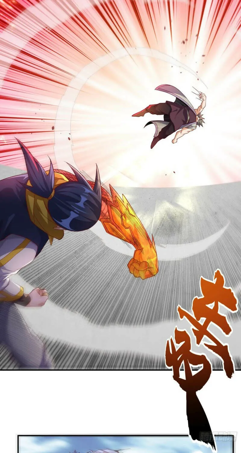 Read Martial Rebel chapter 151 image 31 on Lezhin