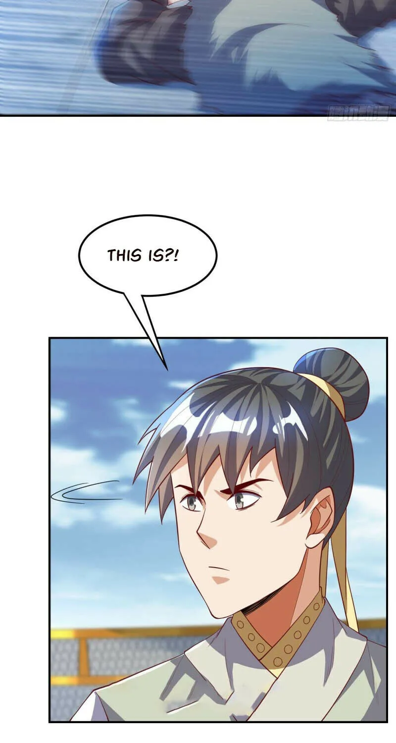 Read Martial Rebel chapter 151 image 34 on Lezhin