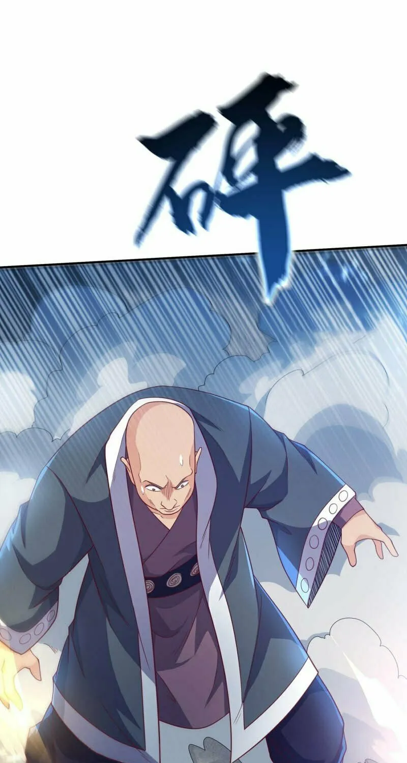 Read Martial Rebel chapter 151 image 5 on Lezhin
