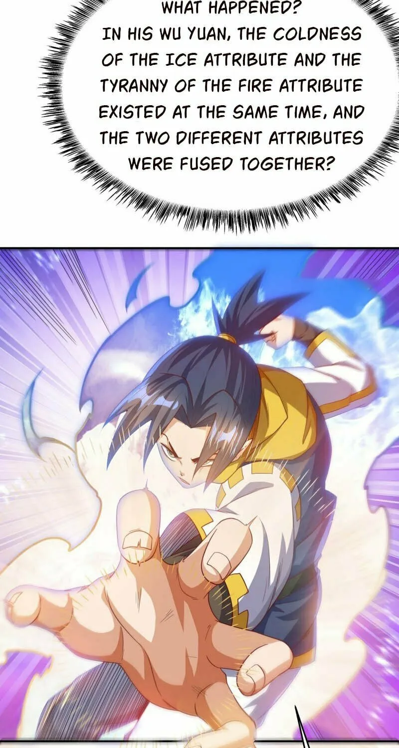 Read Martial Rebel chapter 151 image 7 on Lezhin