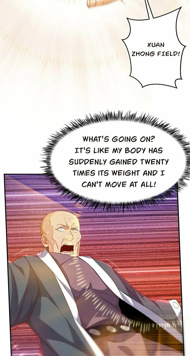 Read Martial Rebel chapter 151 image 8 on Lezhin