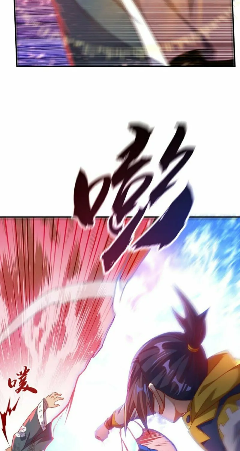 Read Martial Rebel chapter 151 image 9 on Lezhin