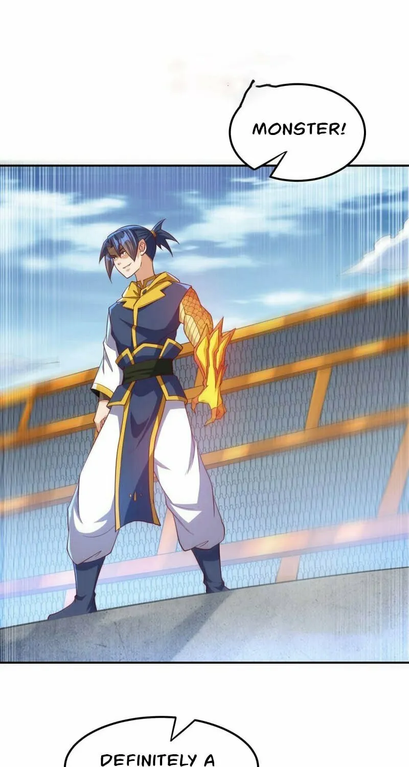 Read Martial Rebel chapter 152 image 0 on Lezhin