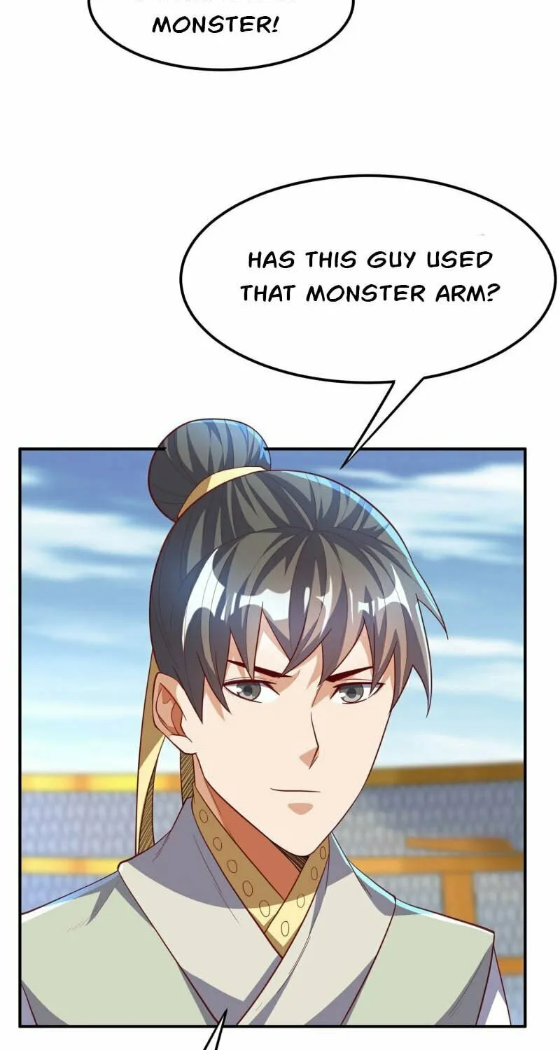 Read Martial Rebel chapter 152 image 1 on Lezhin