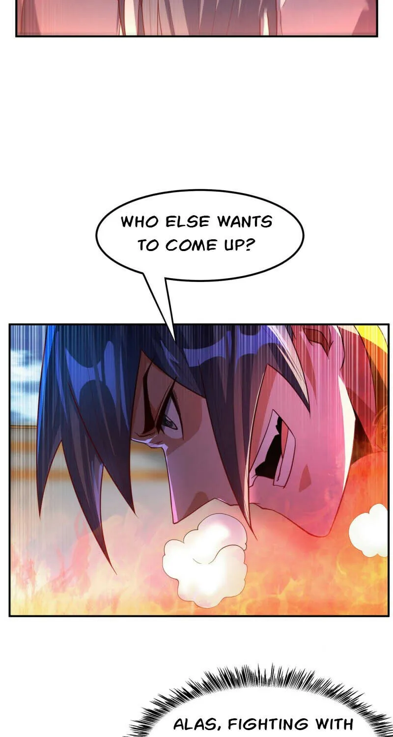 Read Martial Rebel chapter 152 image 10 on Lezhin