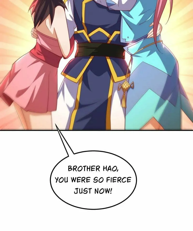 Read Martial Rebel chapter 152 image 17 on Lezhin