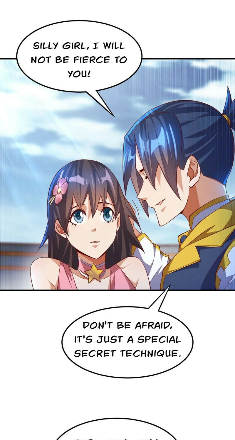 Read Martial Rebel chapter 152 image 18 on Lezhin
