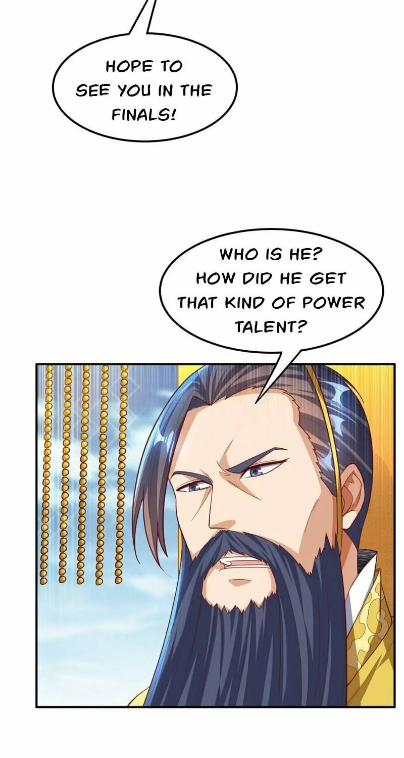 Read Martial Rebel chapter 152 image 2 on Lezhin