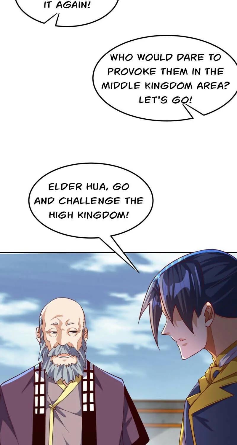 Read Martial Rebel chapter 152 image 20 on Lezhin