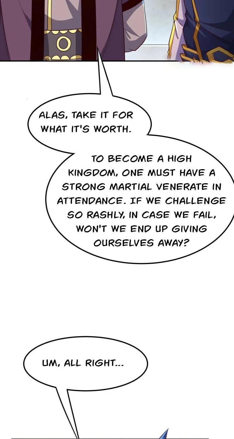 Read Martial Rebel chapter 152 image 21 on Lezhin