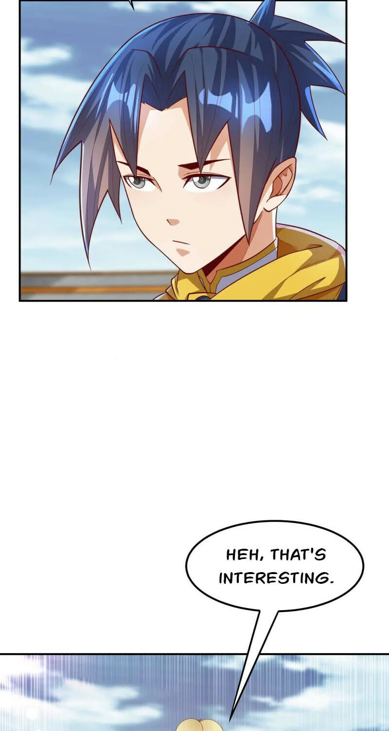 Read Martial Rebel chapter 152 image 22 on Lezhin