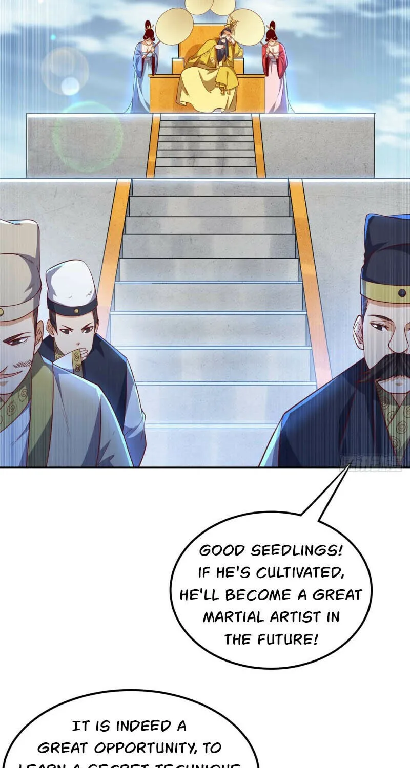 Read Martial Rebel chapter 152 image 23 on Lezhin