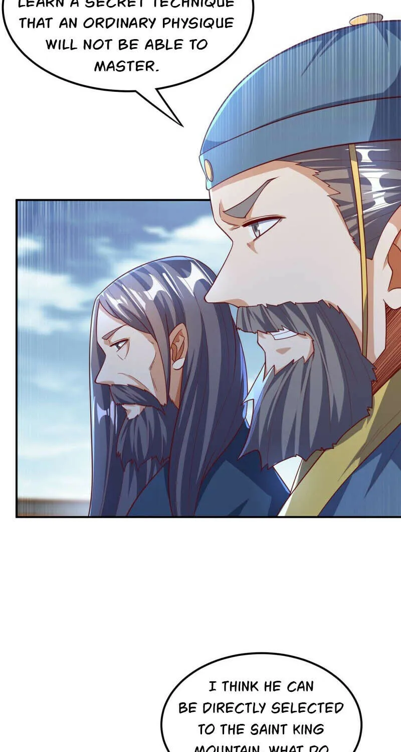 Read Martial Rebel chapter 152 image 24 on Lezhin