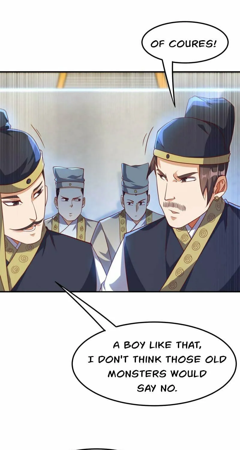 Read Martial Rebel chapter 152 image 26 on Lezhin