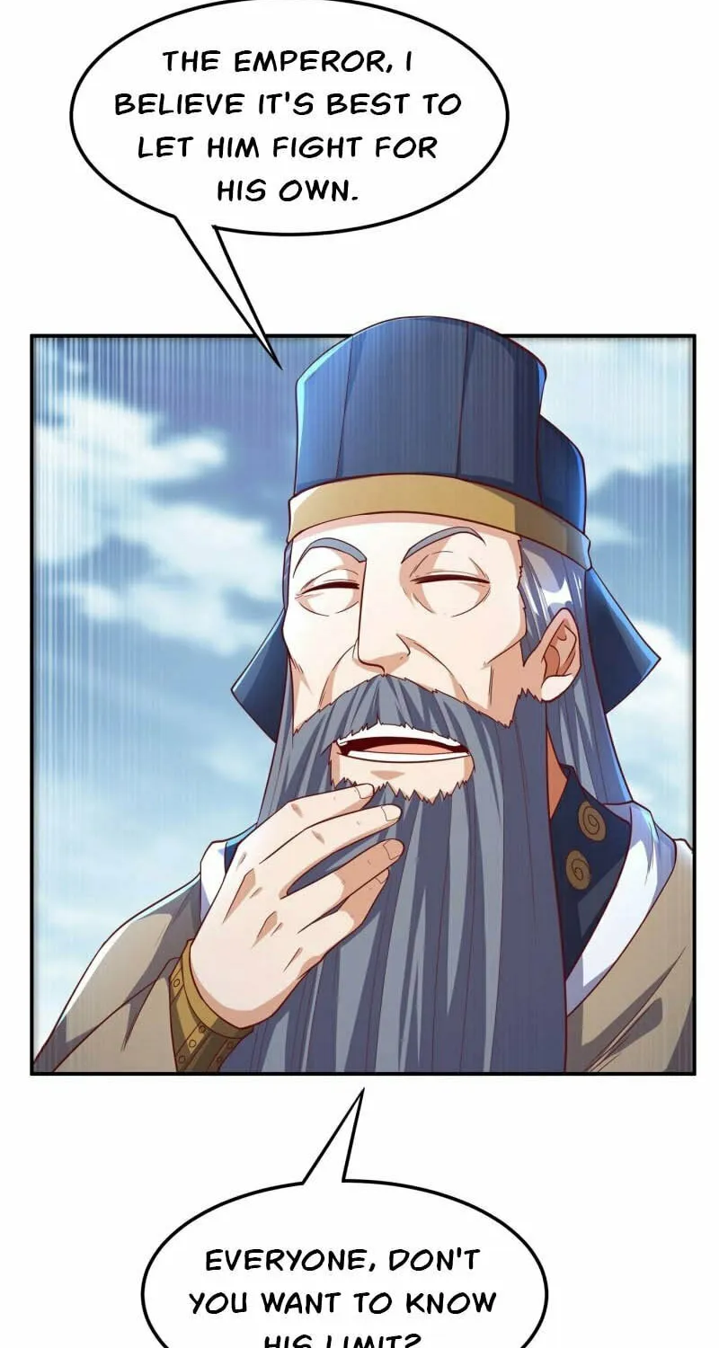 Read Martial Rebel chapter 152 image 27 on Lezhin