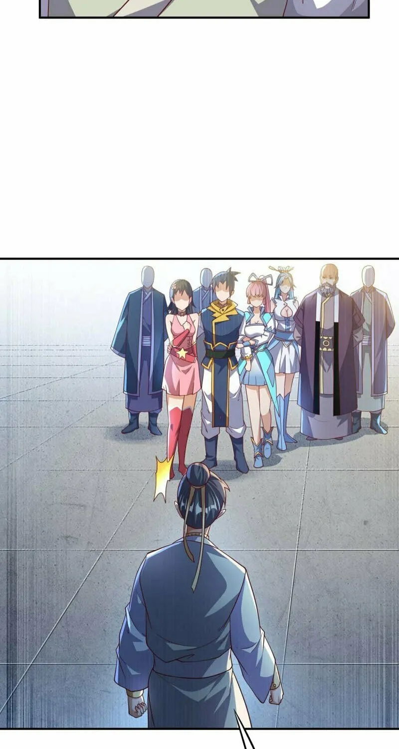 Read Martial Rebel chapter 152 image 29 on Lezhin