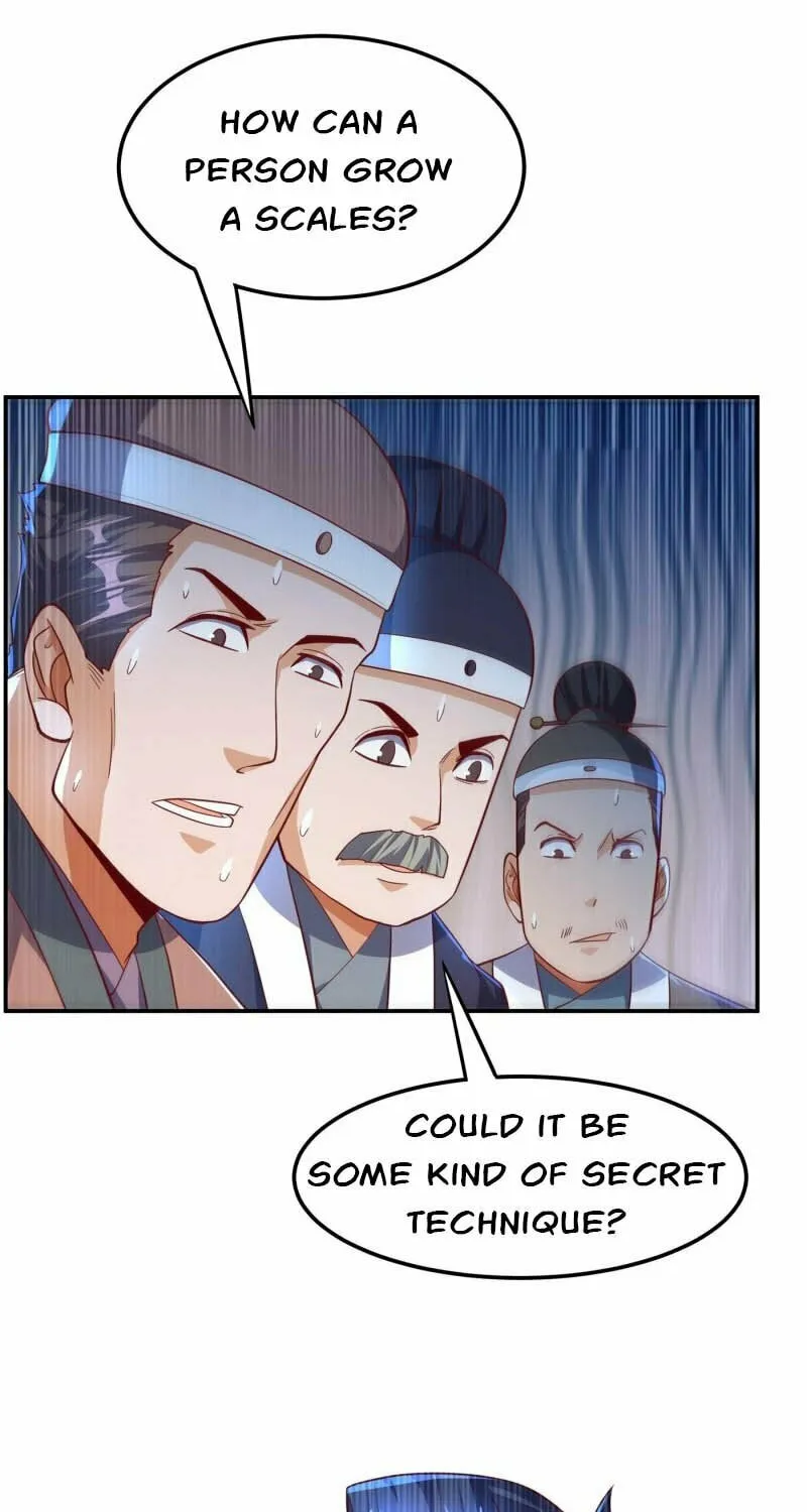 Read Martial Rebel chapter 152 image 3 on Lezhin