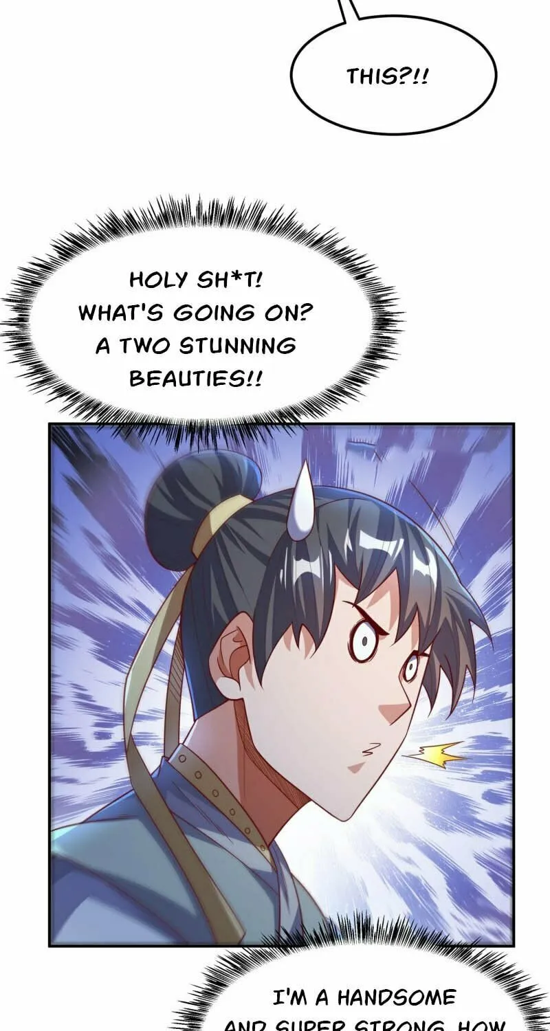 Read Martial Rebel chapter 152 image 30 on Lezhin