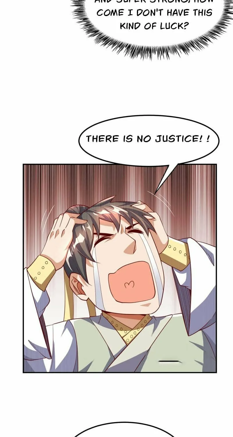 Read Martial Rebel chapter 152 image 31 on Lezhin