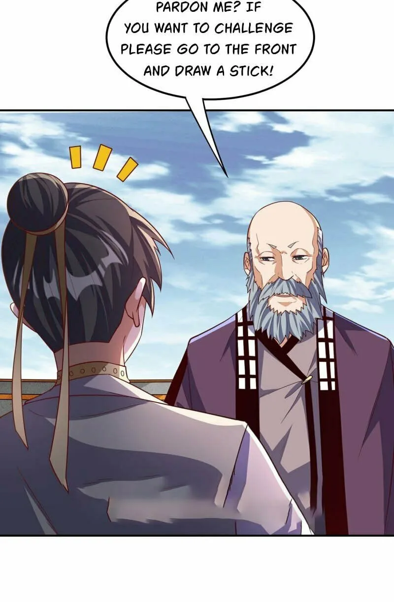 Read Martial Rebel chapter 152 image 32 on Lezhin