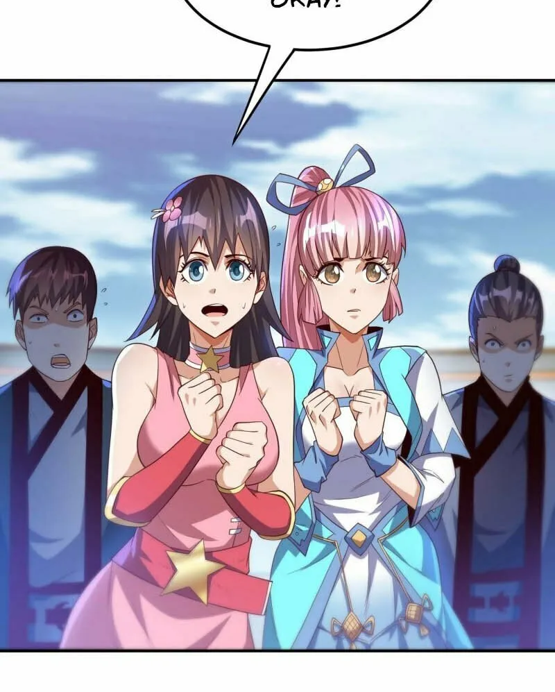 Read Martial Rebel chapter 152 image 5 on Lezhin