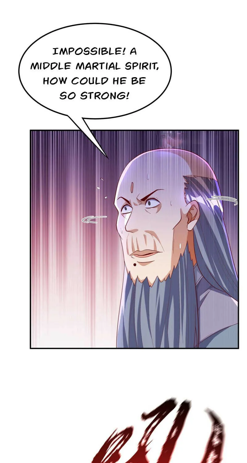 Read Martial Rebel chapter 152 image 6 on Lezhin